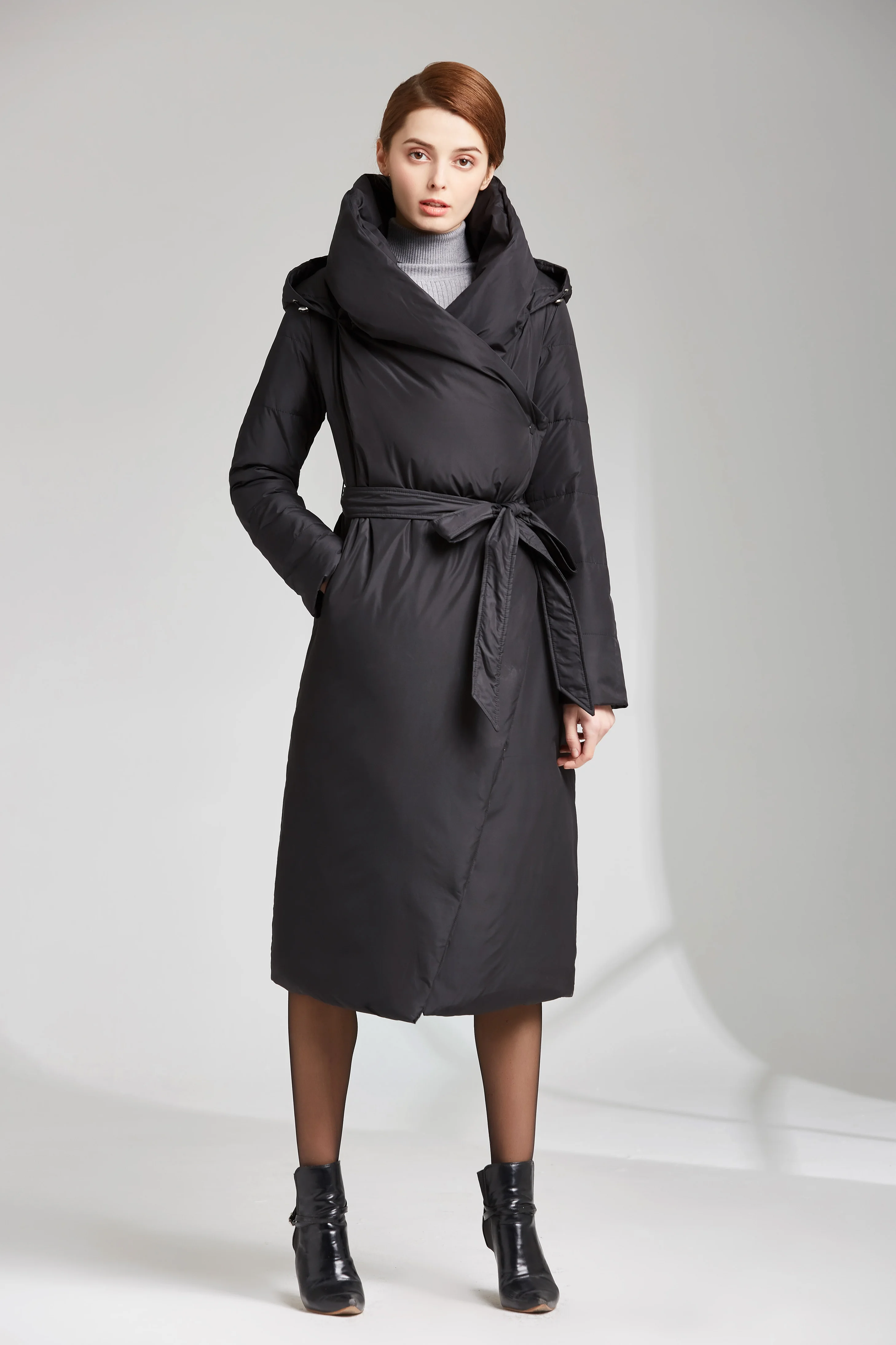 Женское пуховое пальто куртки для зимы и осени 2019|Женские пуховики| |