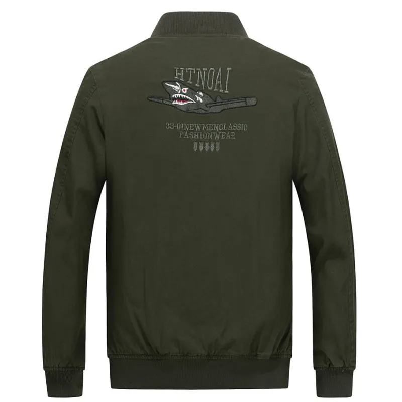 Сезон весна осень Новинка Мужские пальто повседневная одежда размера плюс