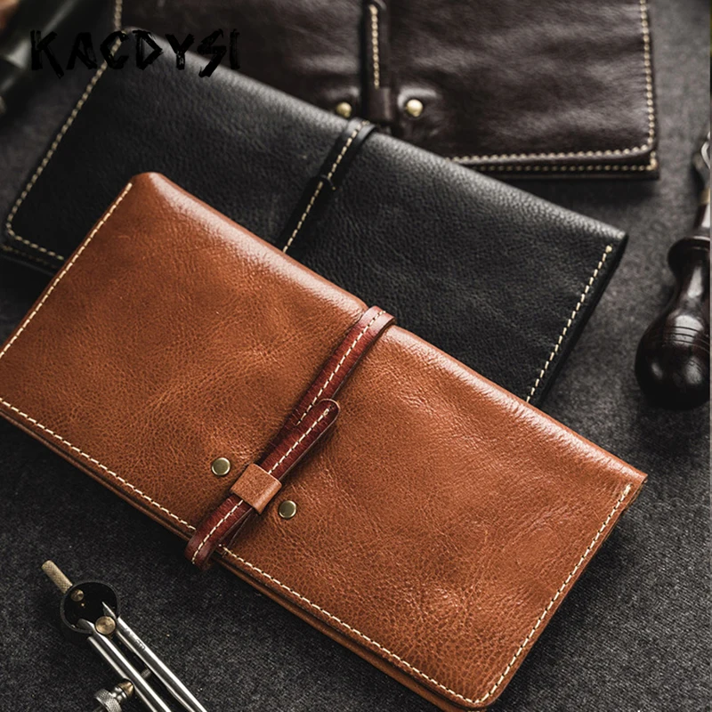 2020 дизайнерский длинный женский кошелек из коровьей кожи роскошный модный