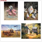 Алмазная картина 5D 