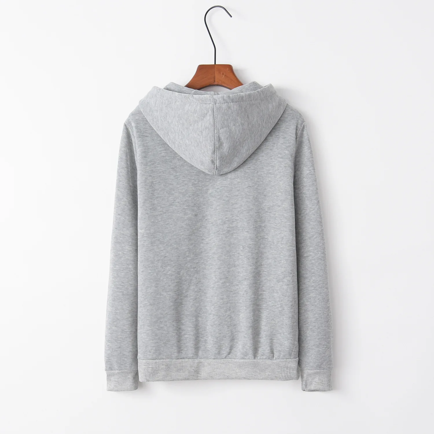 Printing Ivy 2022 New Design Hot Sale Hoodies Sweatshirts Women Casual Kawaii Harajuku Sweat Girls European Tops Korean
