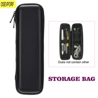 1pcs eva hard shell stylus pen pencil case holder for pen ballpoint pen stylu protective carrying box bag storage container