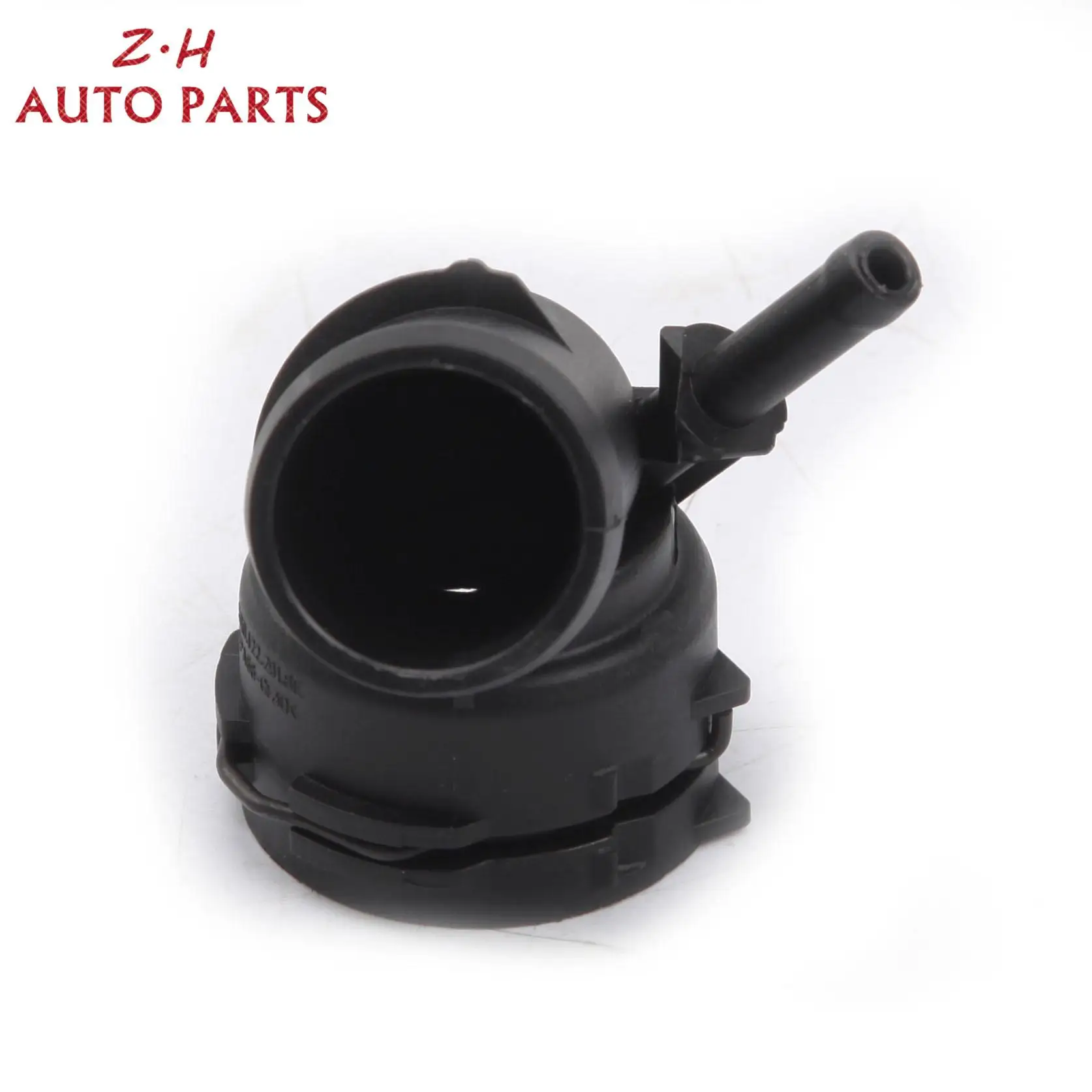 Радиаторы для Audi A1 A3 S3 Q2 Q3 VW Golf Tiguan Passat Skoda Seat 1.2TSI/1.4TSI соединительный шланг