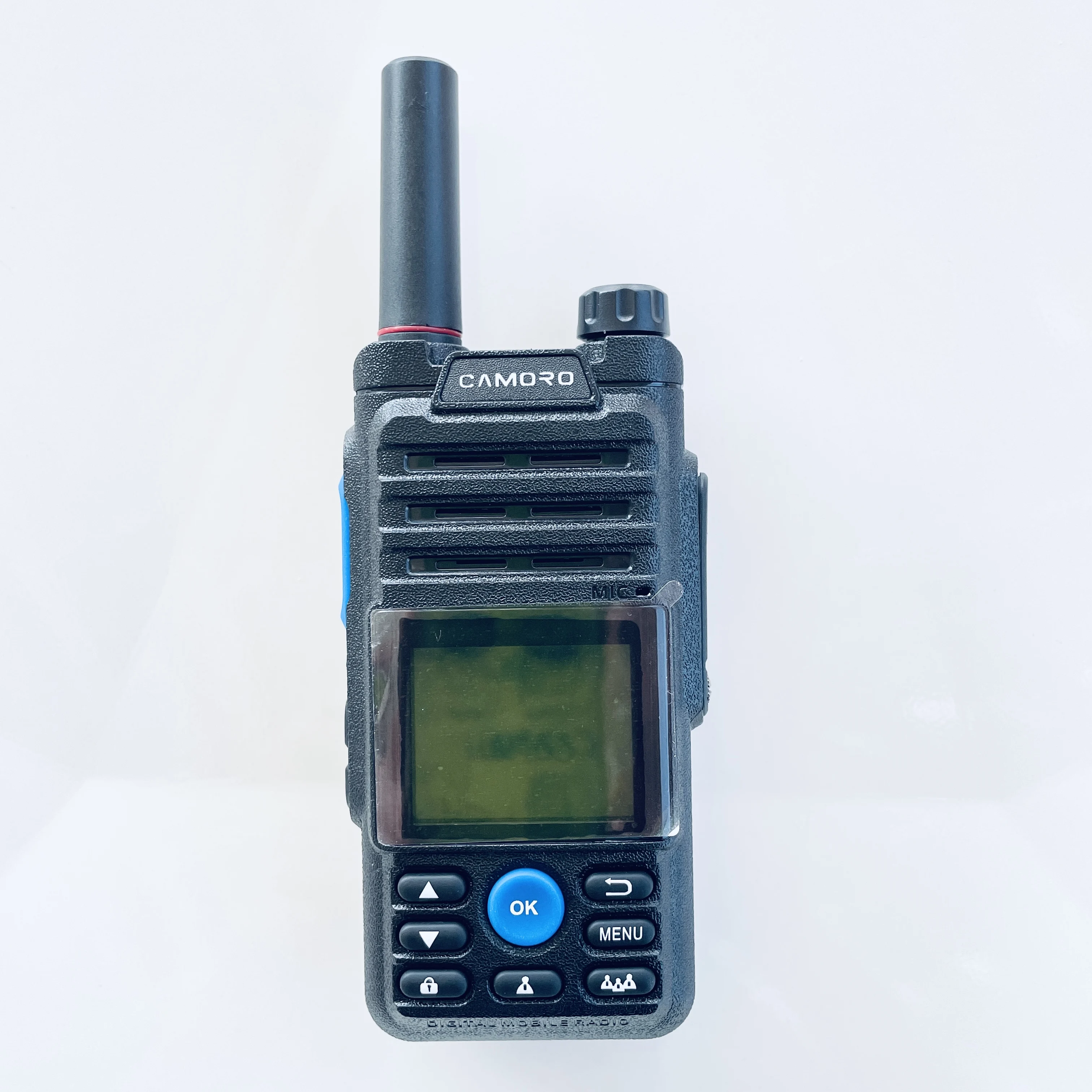 6800 мАч 4G Gps тележка Talki Zello Mini Walkie Talkie большой диапазон мобильный Ham POC радио