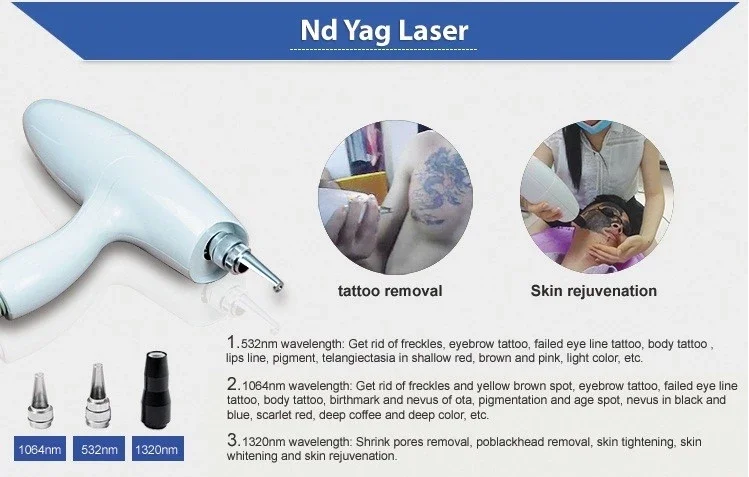 Многофункциональная машина красоты 4 в 1 elight ipl opt shr rf nd Yag Лазерное удаление татуировки/машина для удаления волос
