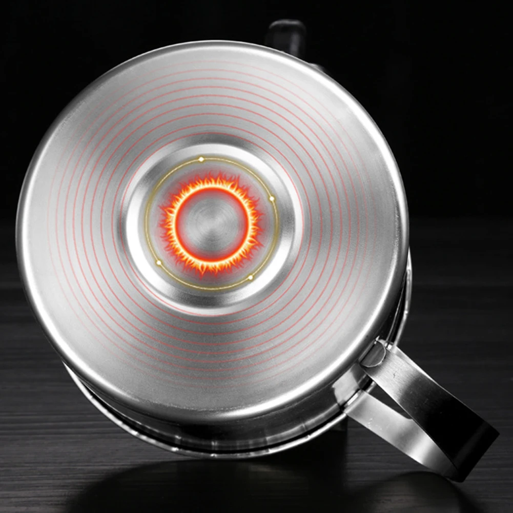 Многофункциональный фильтр из нержавеющей стали 304 сепаратор соуса масла жира