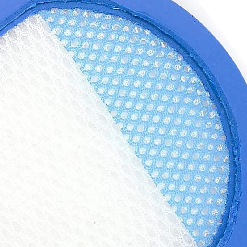 

4Pcs Cordless Vacuum Filter for Hoover BH53210 BH53100 BH53200 Replace Part 440011434 Vacuum Cleaner Accessories