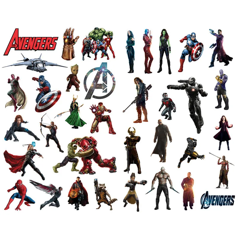 1 шт. один предмет аниме декор альбом для скрапбукинга эстетические наклейки