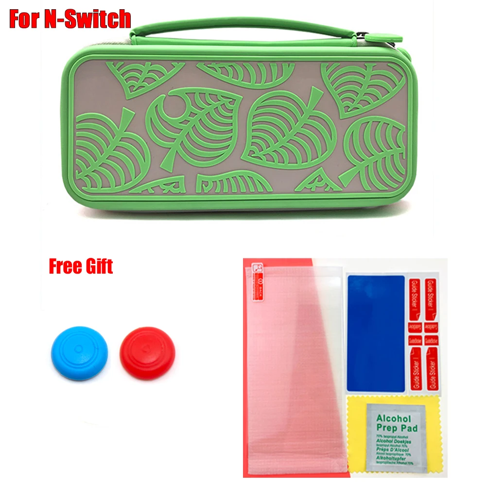 Чехол для переноски животных сумка хранения аксессуаров Nintendos Switch портативный