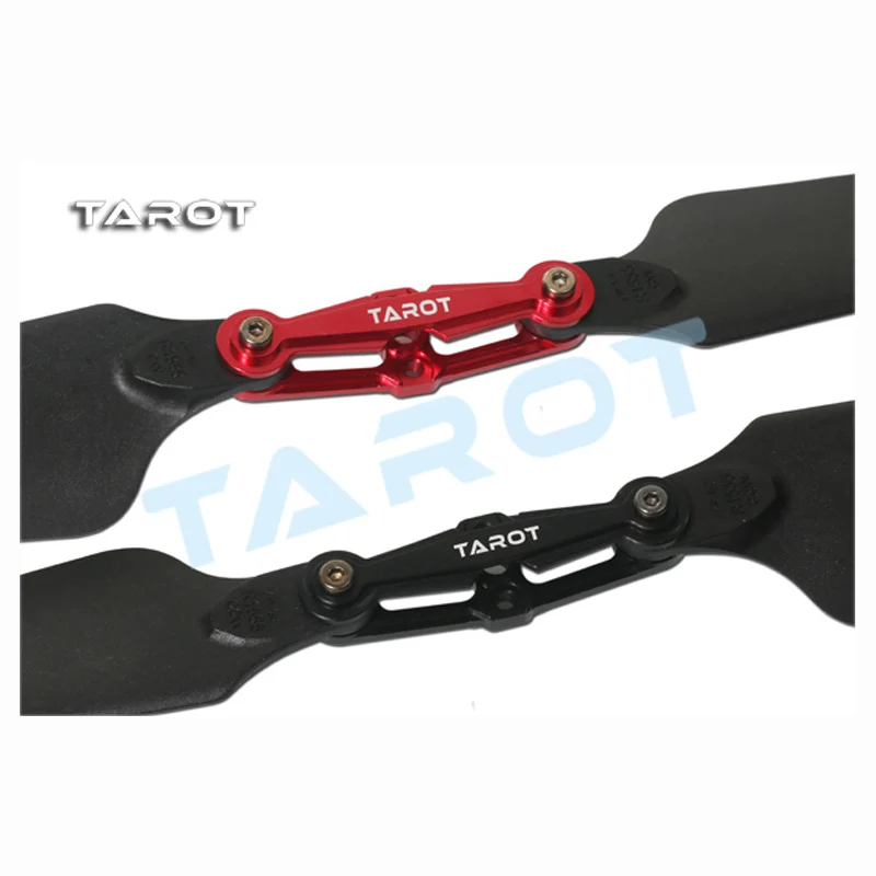 Таро 1555 складной пропеллер 15 дюймов пропеллеры лезвие с мателовым креплением