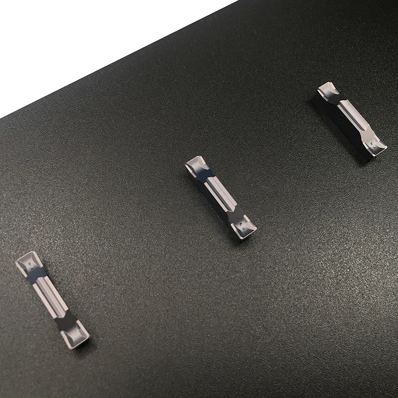 TDC2 TDC3 TDC4 TT9030 Carbide Inserts Grooving Turning Tool CNC Lathe Cutter Tools 2mm 3mm 4mm For Slotting | Инструменты