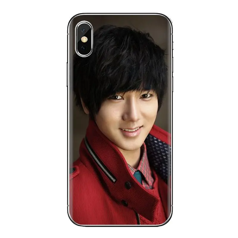 Super Junior персонажа Kikumaru Эйдзи телефонные чехлы для sony Xperia Z (Сони Иксперия З) Z1 Z2 Z3 Z5