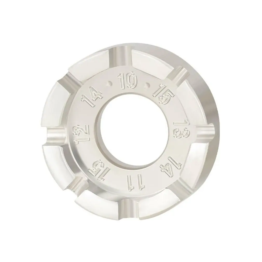 

Велосипедный гаечный ключ 20CR, сталь, 8 спиц, ремень, ремонт, коррекция кольца, вязальные инструменты, велосипедный колесный обод, регулирующи...