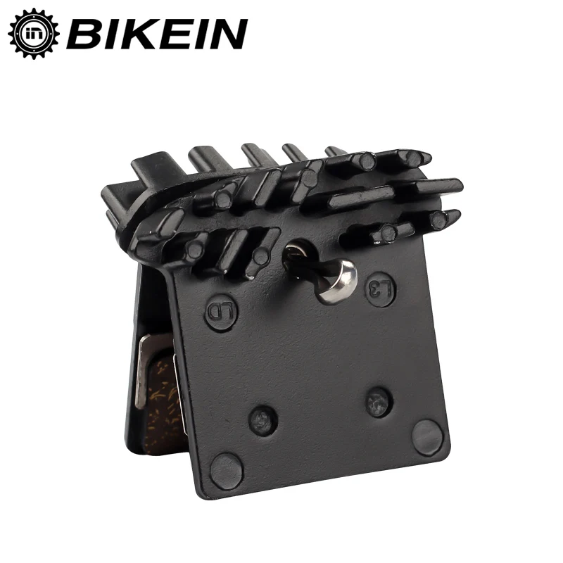 1 пара дисковых тормозных колодок для MTB велосипеда Shimano M988 M985 XT/TR M785/ SLX M666 M675/ Deore