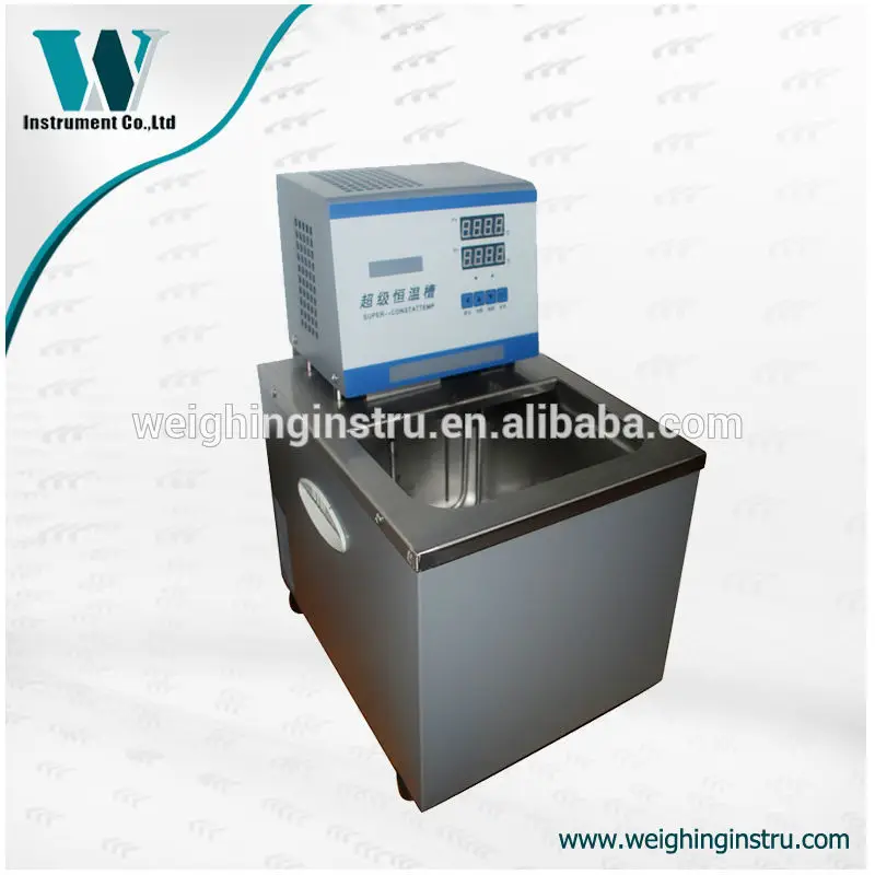 

Testing Equipment Chemistry lab ultrasonic water bath thermostat