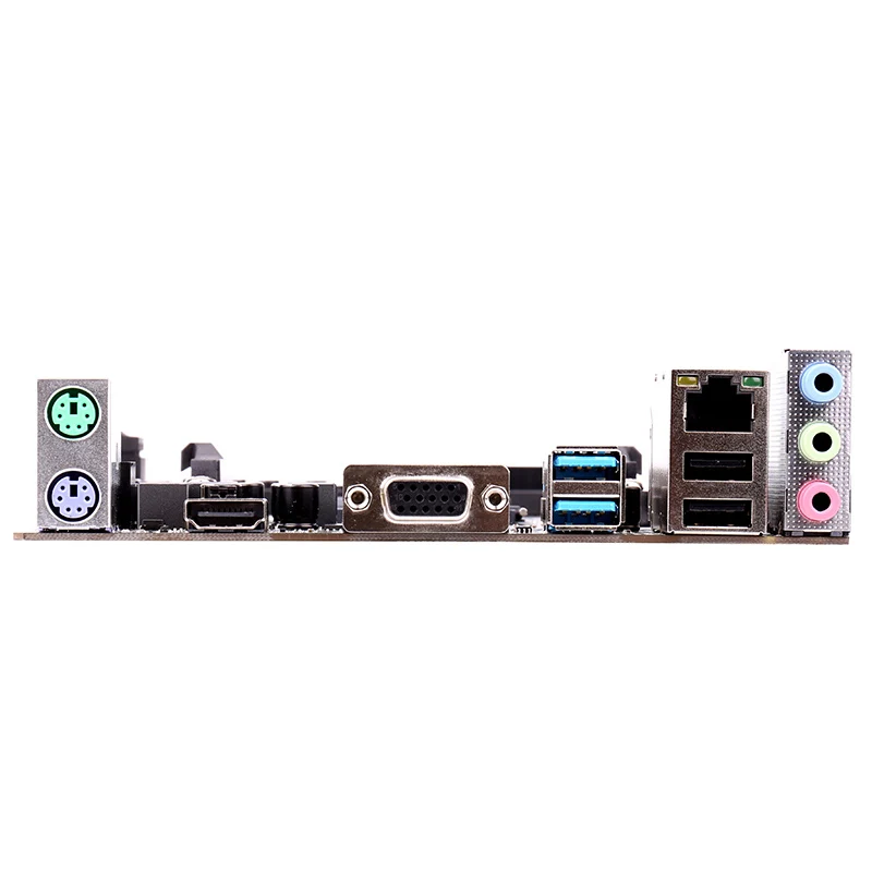 Original Colorful C AB350M - K PRO V14 Motherboard m ATX for AMD AM4 Socket Processor Dual Channel DDR4 SATA3.0 USB3.0 HMDI VGA |