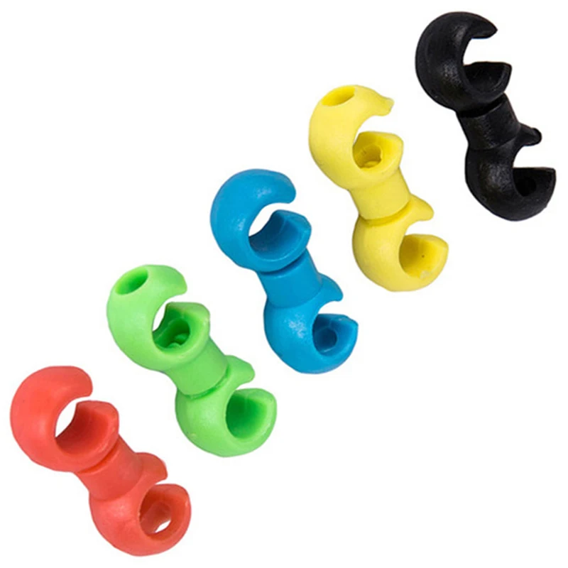 

Зажимы для тормозных тросов, 10 шт.