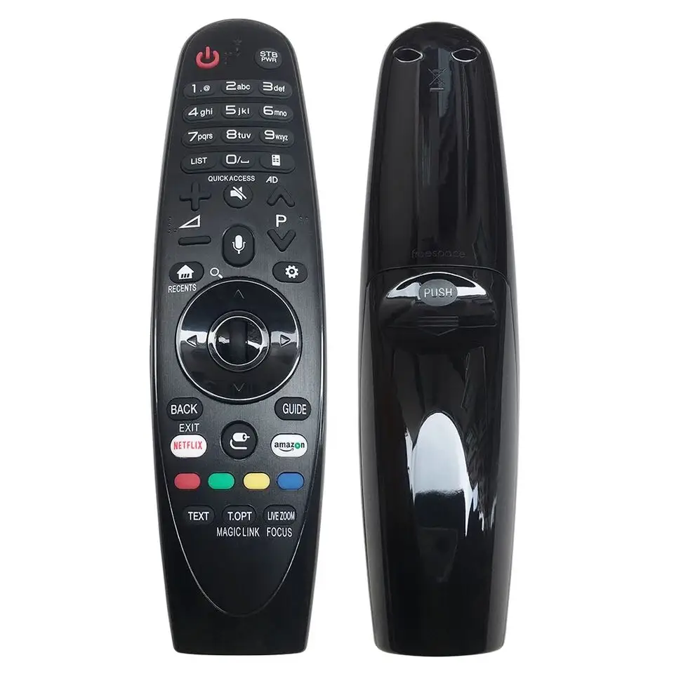 Пульт дистанционного управления для телевизора LG Magic Smart Светодиодный TV пульт с