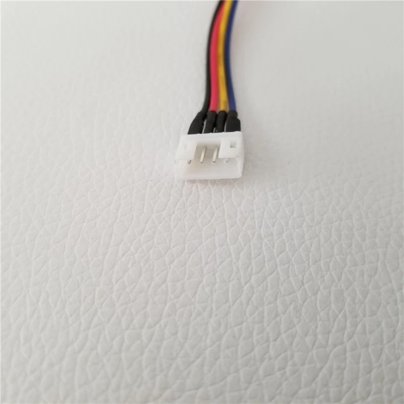 100 шт./лот Вентилятор Охлаждения видеокарты мини 4Pin адаптер удлинитель Кабель