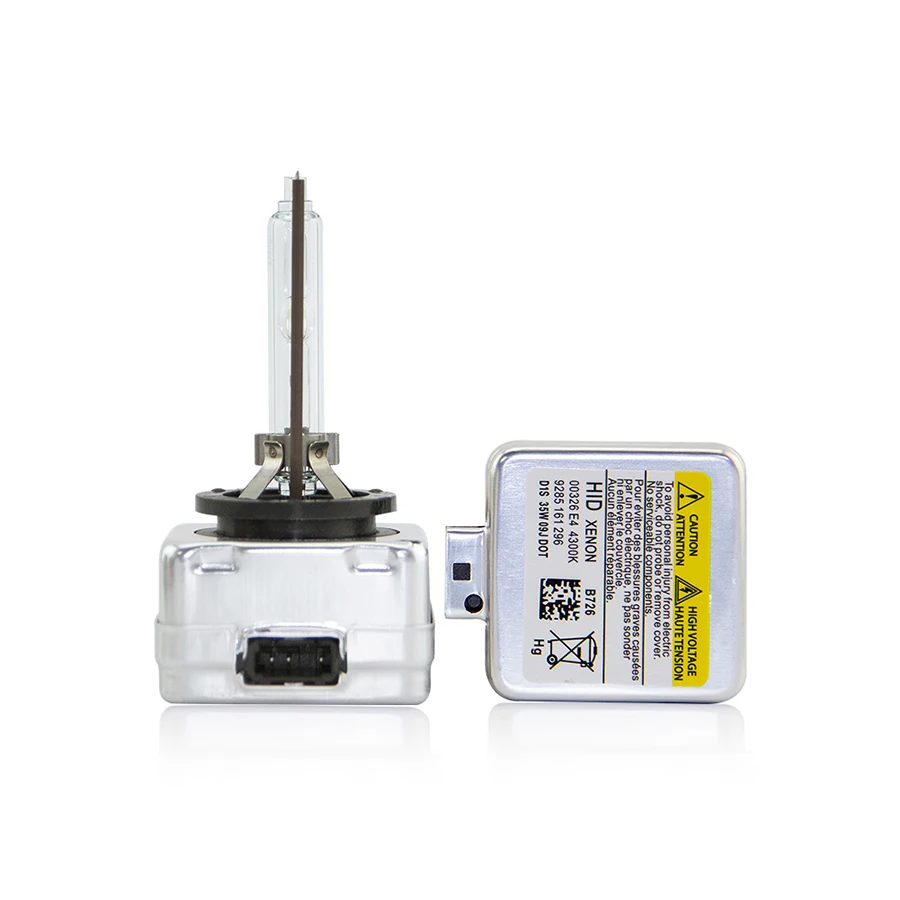 

Bedehon D1S ксеноновый автомобильный светильник, сменные лампы 85 в 12 в 35 вт 3200LM 4300K 5000K 6000K 2000h срок службы 1 шт. 2 шт.