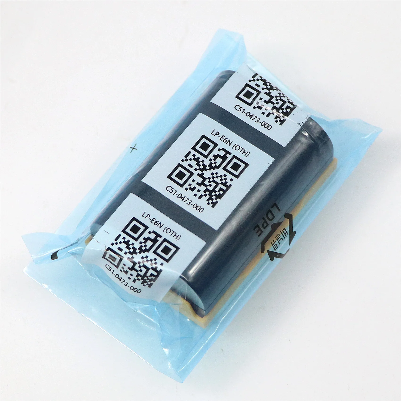 Оригинальный аккумулятор для фотоаппарата Canon EOS R 5D Mark IV III 5DS 5DSR 6D 7D II 90D 80D 70D 60D 60Da |