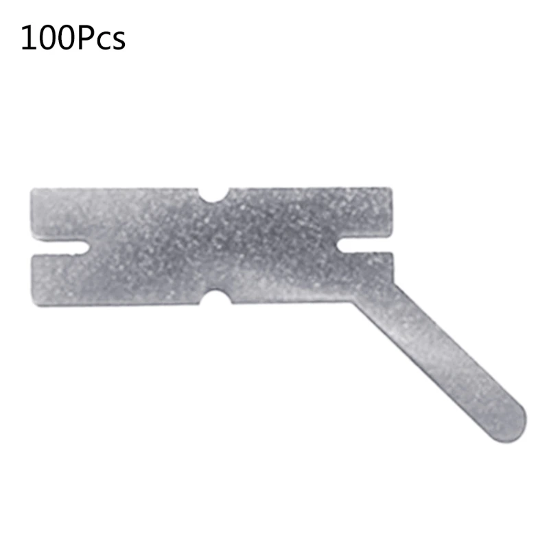 

Nickel Plated Steel Strip Sheet Battery Connection Sheet Lead-out Sheet