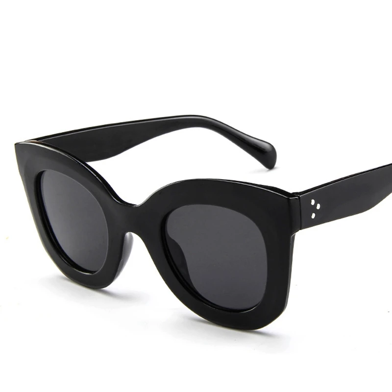 

New Women Tawny Lenes LeopardPrint Frame Sexy Beauty Sunglasses Las Gafas De Sol