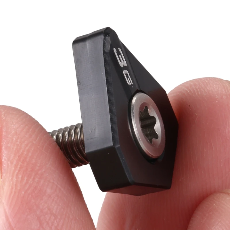 Для Кобры F9 металлические грузики для гольфа аксессуары головки клюшек | Спорт и