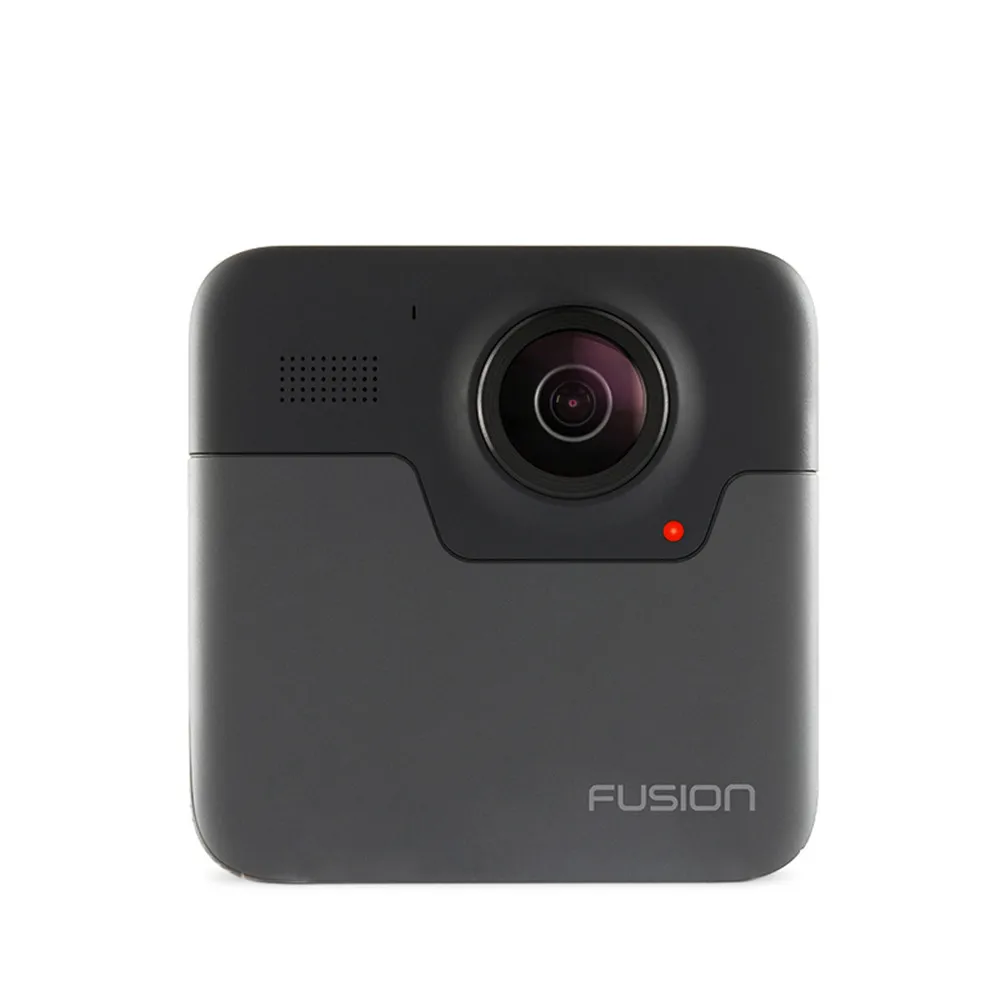 GoPro fusion 360 ° всенаправленная съемка профессиональная спортивная камера 5 2 k