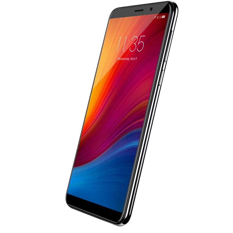 Оригинальная глобальная версия lenovo A5S 4G LTE 3000mAh 5 45 дюймов MT6761 четырехъядерный 2 0 GHZ