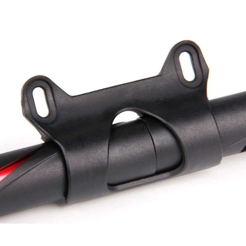 Портативный велосипедный насос ручной воздушный баскетбольный футбольный