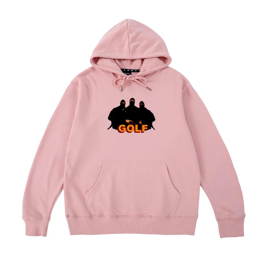 

Тайлер создатель Забавный OFWGKTA Гольф Ван скейт Франк океан в стиле Харадзюку, с цветочным рисунком толстовки для мальчиков толстовки для му...