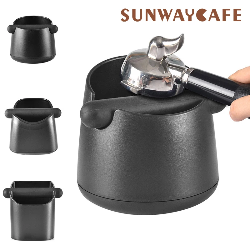 ABS кофейная коробка контейнер для эспрессо ручная кофемолка бытовые инструменты