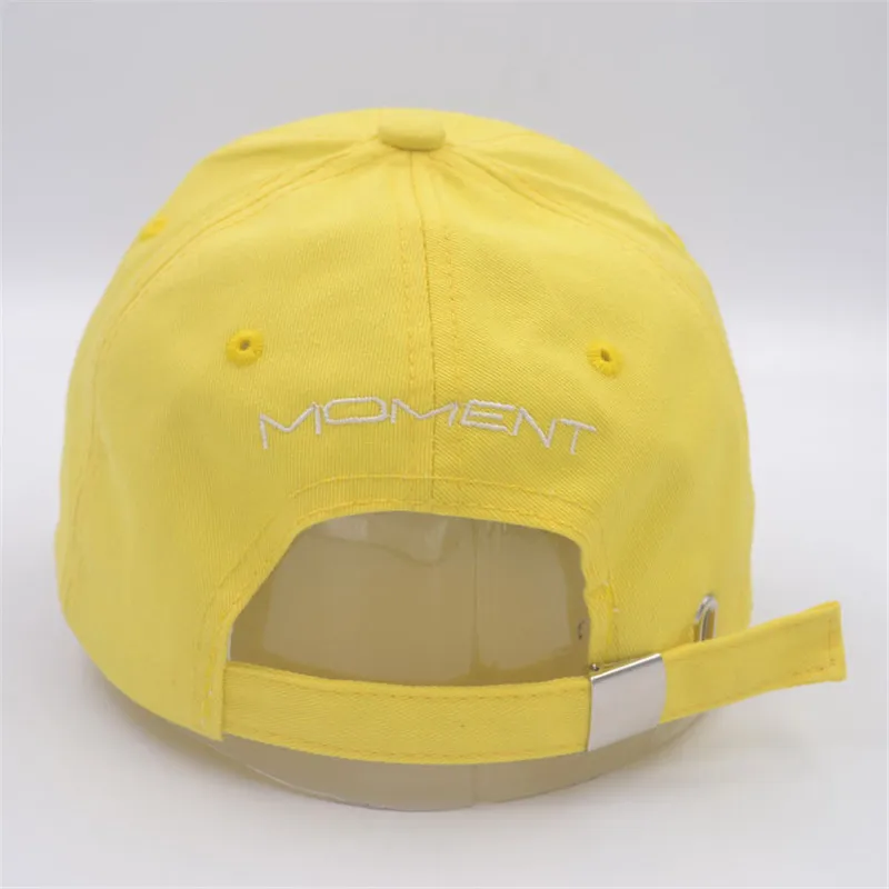 

embroidery letter take a rest cotton Baseball Cap Adjustable Snapback cap for men and women 315