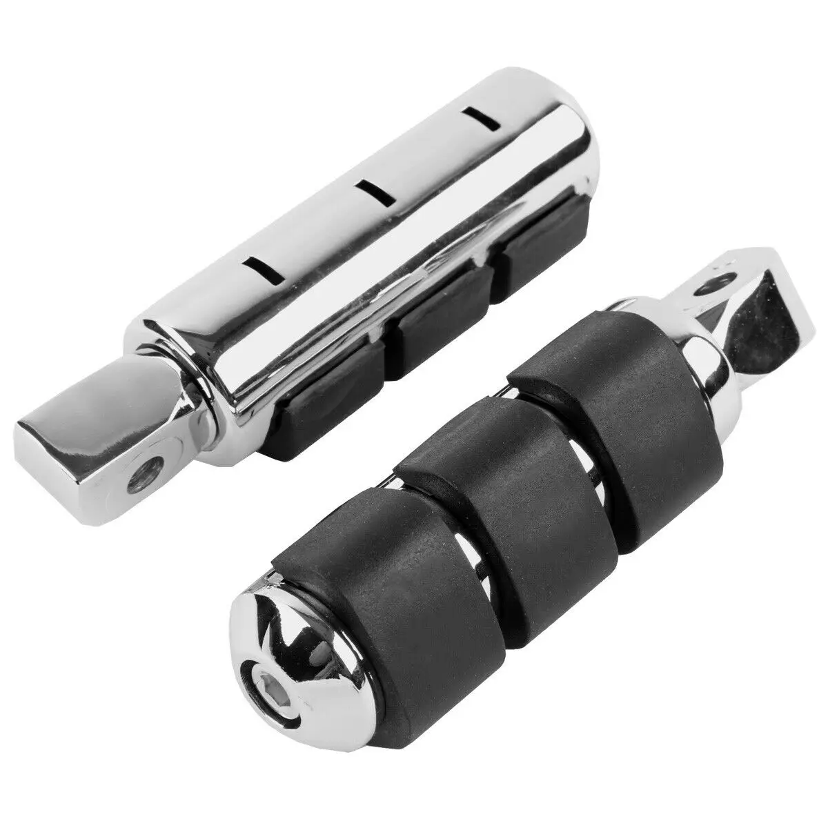 Передняя Подножка для мотоцикла подножки Honda Valkyrie GoldWing GL1500 Shadow 1100 VT1100C ACE Tourer 1997-2003