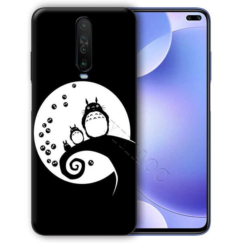Чехол для Xiaomi Redmi Note 4 4x 4a 5 5a 6 8 8A MI 9 9s 10 8T K30 Pro Max Lite Plus | Мобильные телефоны и