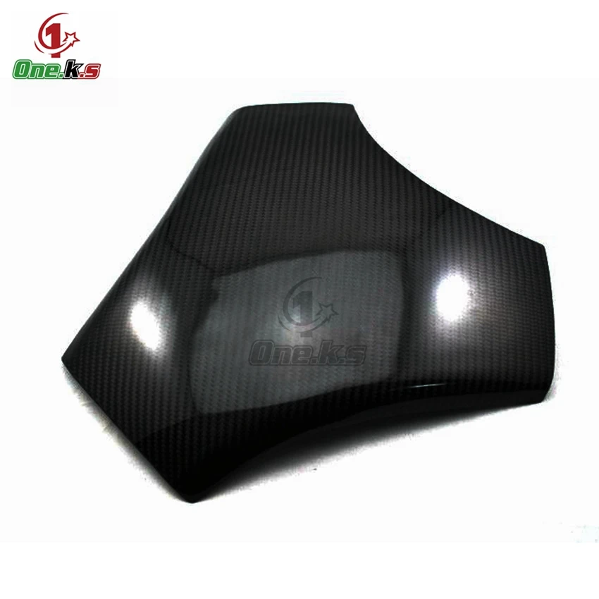 Защитная крышка из углеродного волокна для топливного бака мотоцикла HONDA CBR1000RR 2008