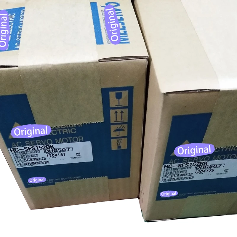 

New original In box {Spot warehouse} HC-SFS152BK