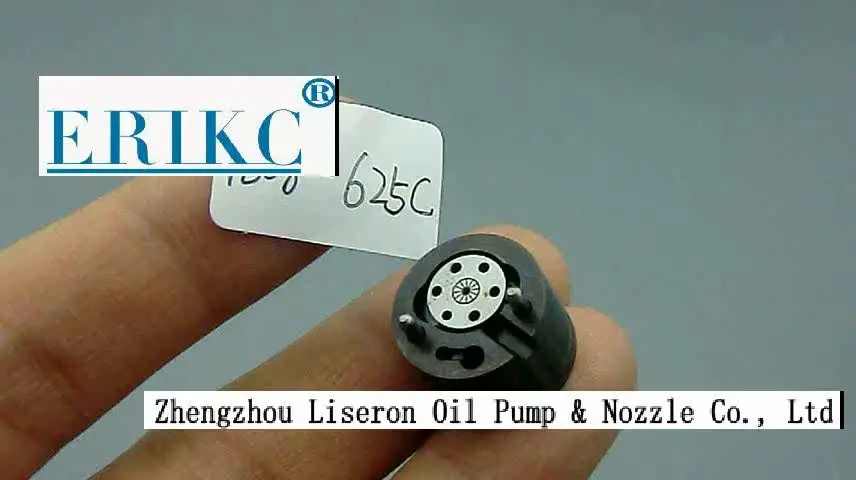 

9308 625C diesel oil control valve 28264094 28277576 common rail pressure control valve 28297165