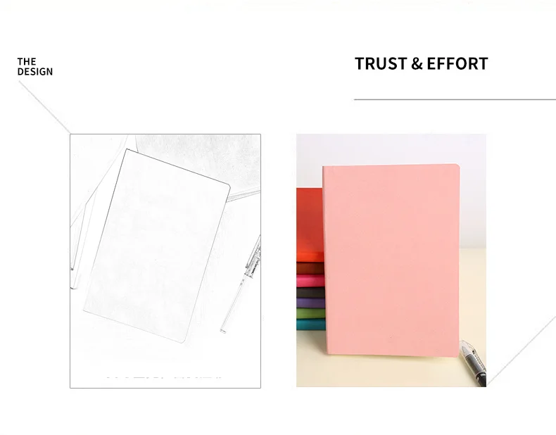 Bullet Journal, блокнот, канцелярские товары, кожа, деловая запись для совещаний, А5, бумажный блокнот, для ежедневников, для школы, для офиса