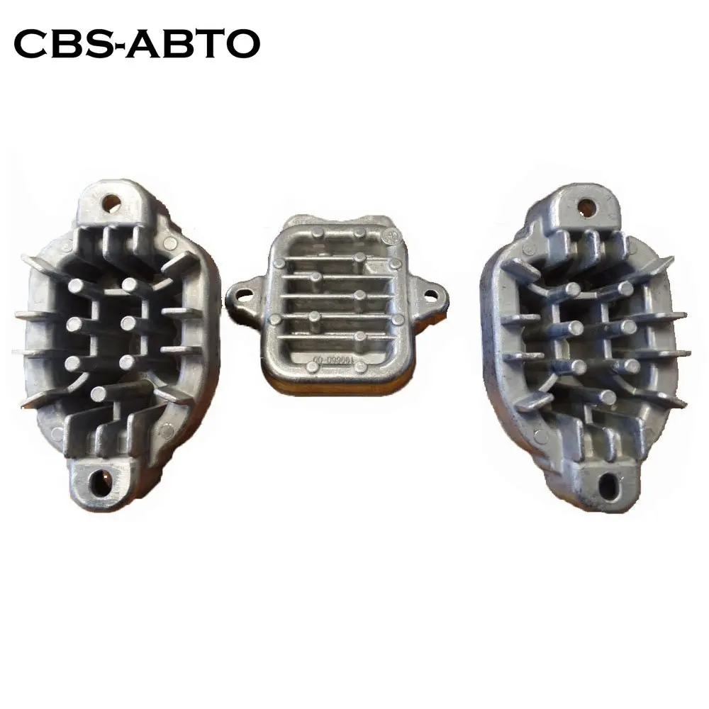 199660-00 светодиодный модуль освещения двигателя комплект для BMW 3 серии фар Hella OEM F30