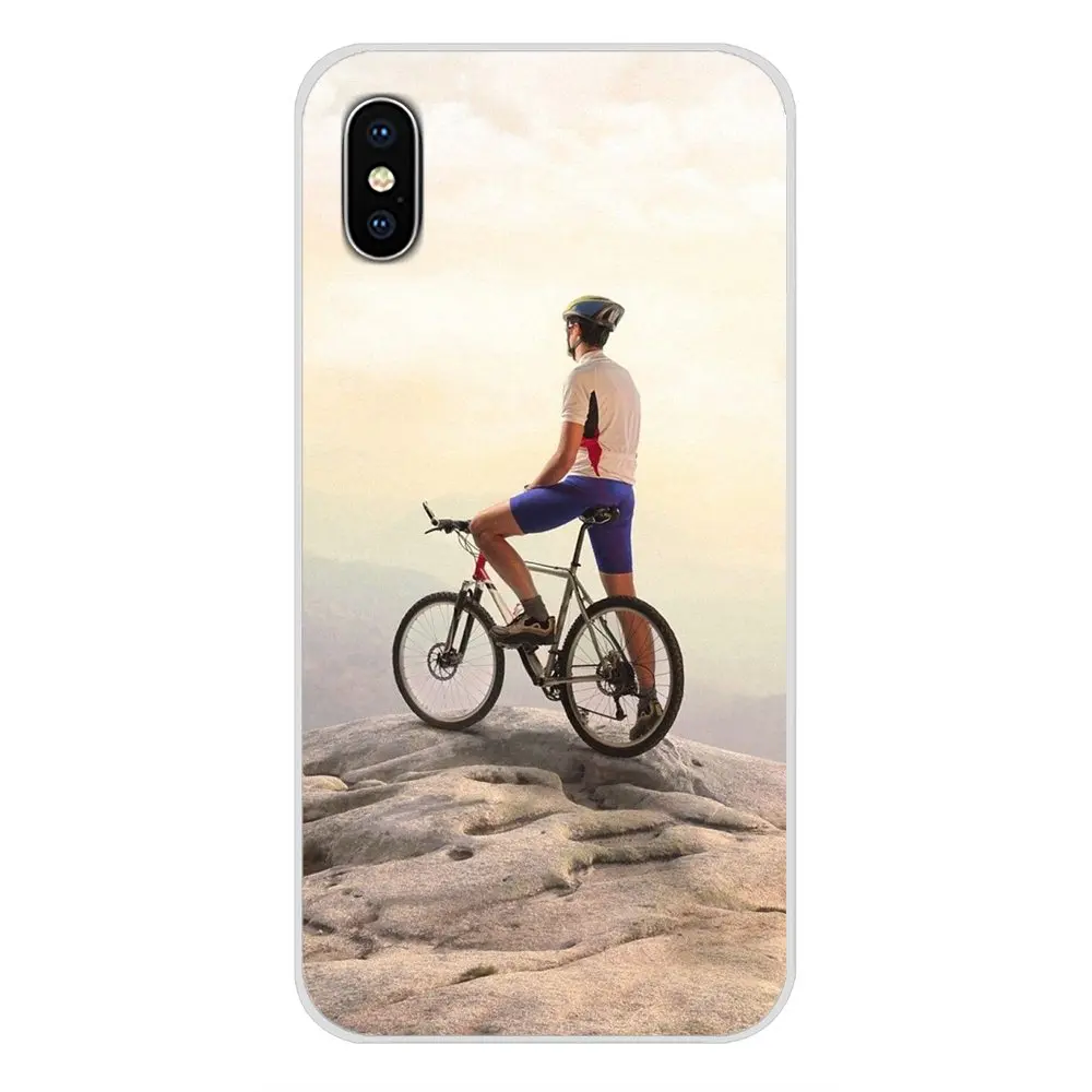 Горный велосипед для LG G3 G4 мини G5 G6 G7 Q6 Q7 Q8 Q9 V10 V20 V30 X Мощность 2 3 K10 K4 K8 2017 Мягкий