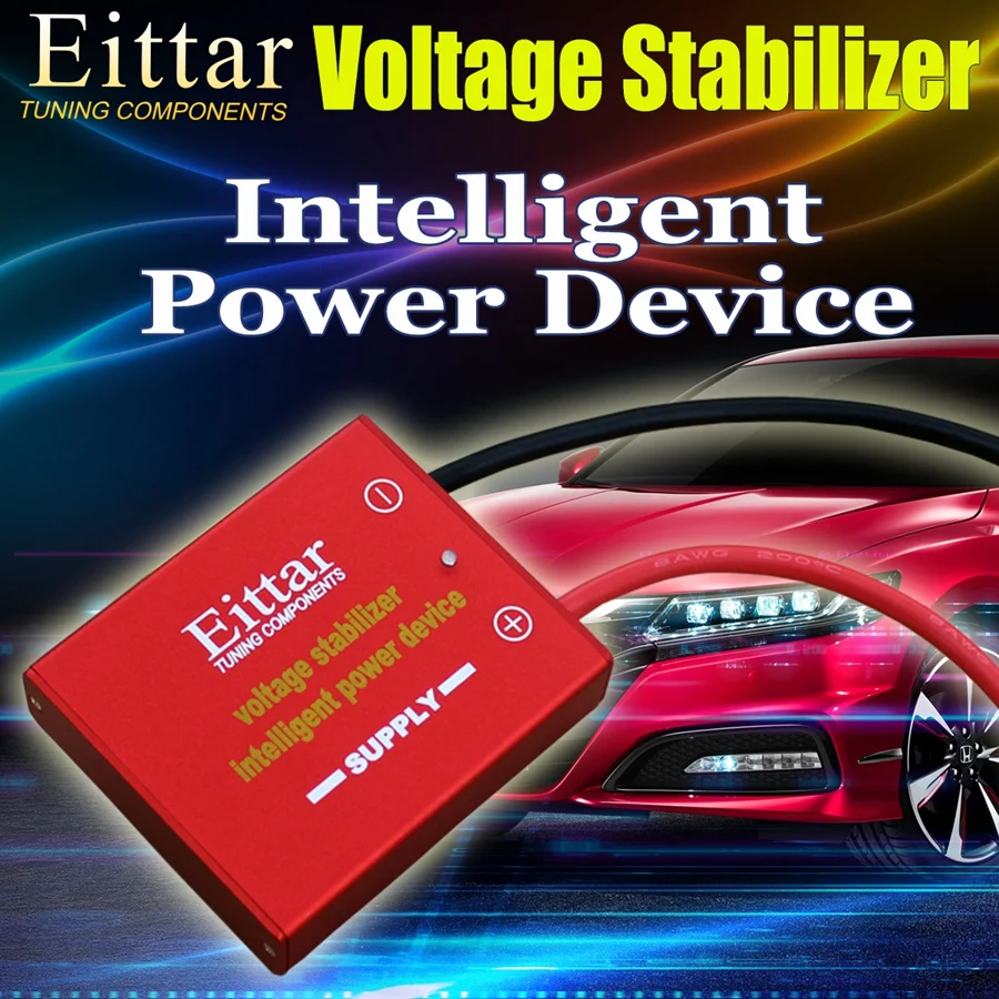 

Minus Electricity Performance Enhancement Device Intelligent Power Device ovltage stabilizer