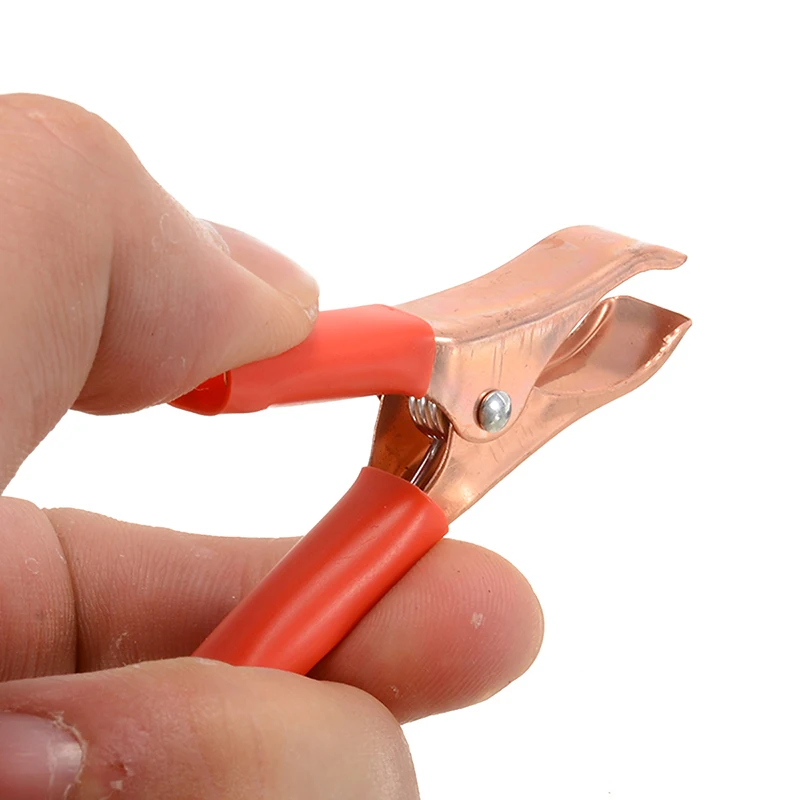 

Mayitr 1pc Portable 12V Car Universal Battery Load Tester Digital Analyzer 6LED Indicator Light 4V-12V