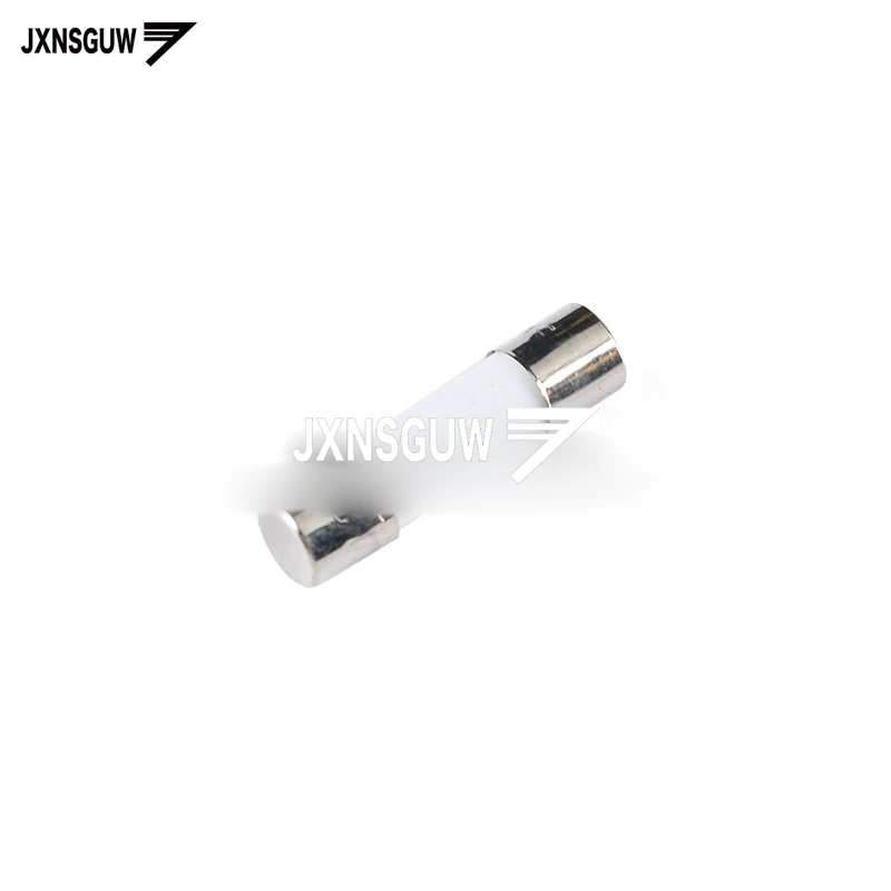 

20PCS Ceramic fuse tube fuse 5*20mm 6*30mm 1A 2A 3A 4A 5A 6A 10A 15A 20A 250V