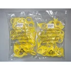 Гаечный индикатор SW30 для колесных гаек 3031 мм 100 шт.