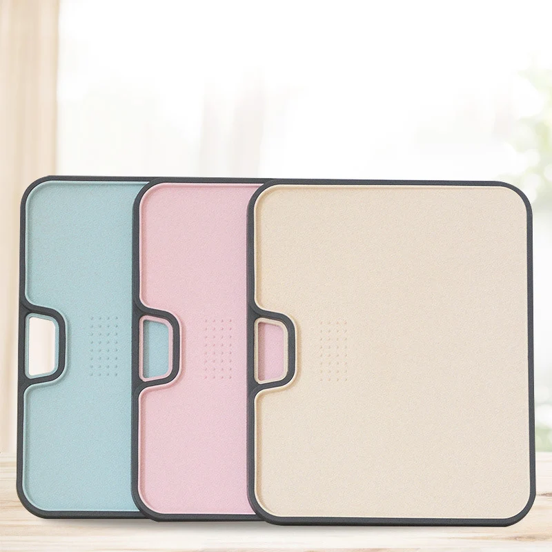 

Multifunction Kitchen Chopping Board Washable Cutting Board Chopping Blocks Kitchen Gadgets Home Food Cutting Board Cooking Mat