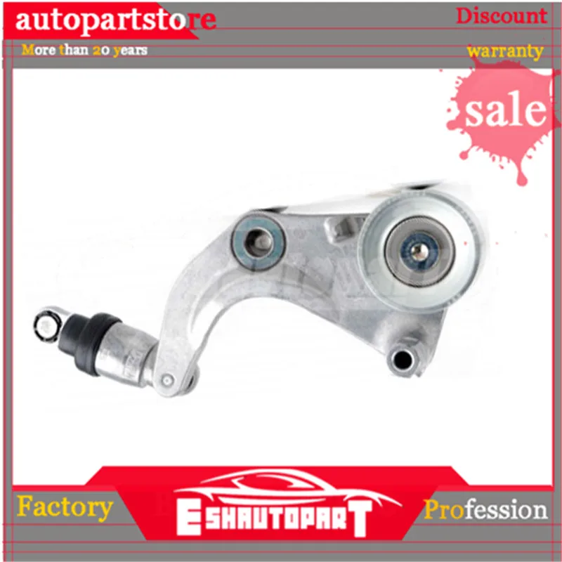 

New Belt Tensioner 31170-R0A-025 For Honda Civic DHL 1.8L L4
