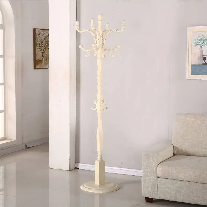 Number 4 Стенд Appendiabiti Terra пальто стены Decorativos Colgador Pared стойки дерево Cabide Wieszak Perchero De Pie Cintre вешалка для одежды - Цвет: Number 4