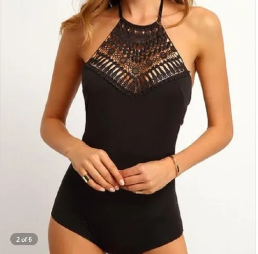 

Cross-border exclusive for new European and American women's swimwear